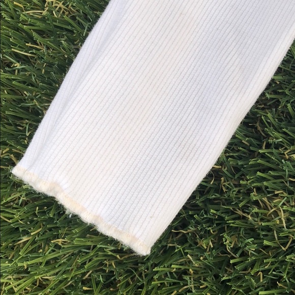 Gymboree Ribbed Top - Picture 2 of 4